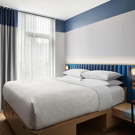 Motto By Hilton New York City Chelsea Екстер'єр фото