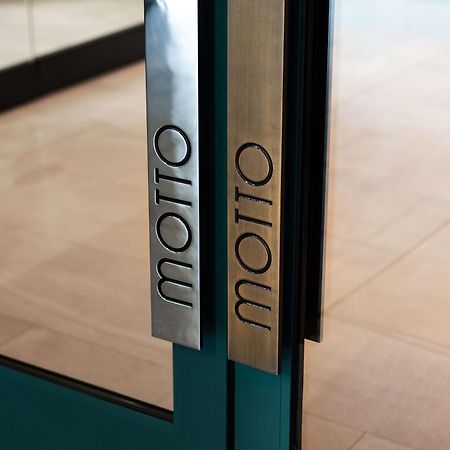 Motto By Hilton New York City Chelsea Екстер'єр фото