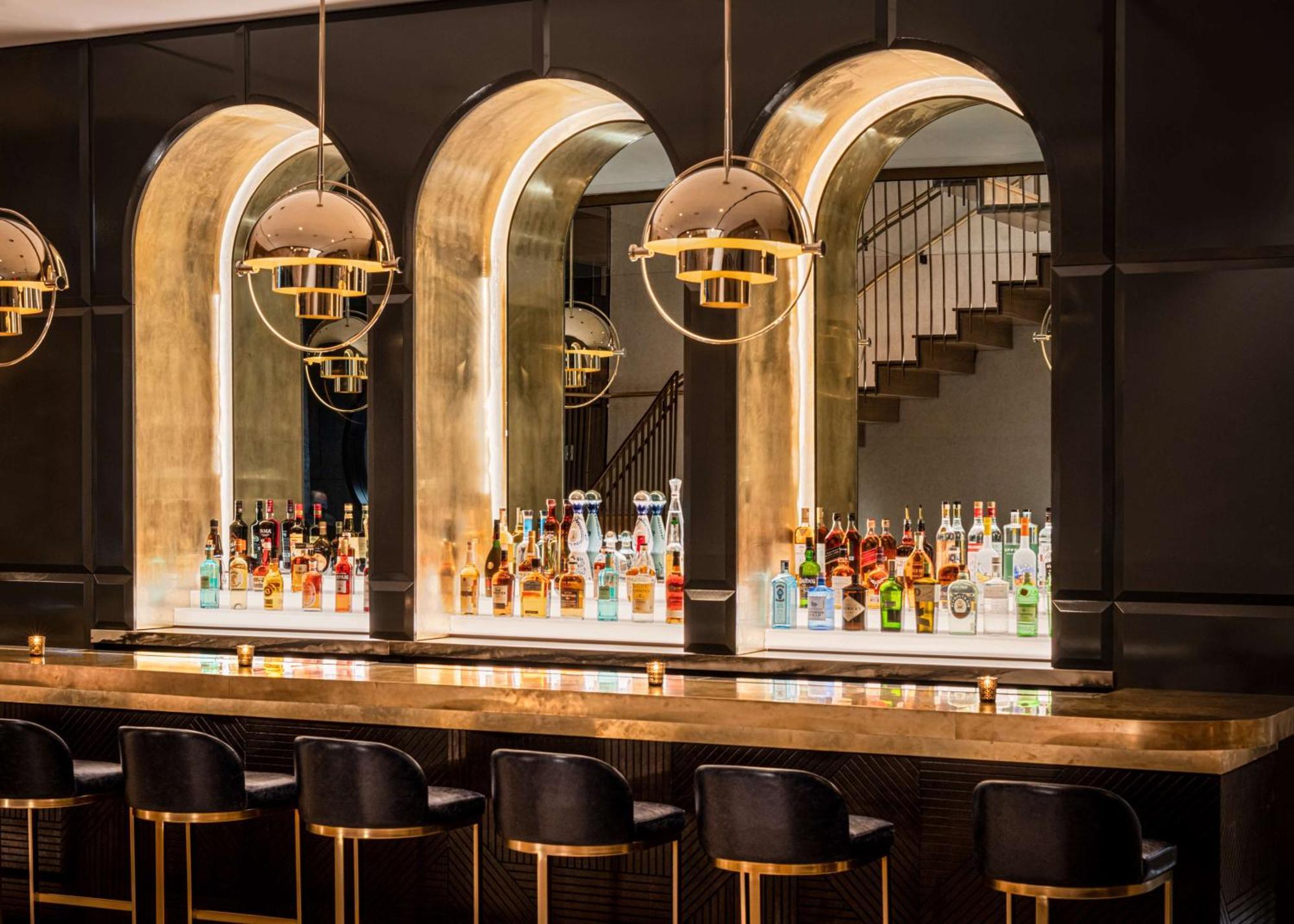 Motto By Hilton New York City Chelsea Екстер'єр фото