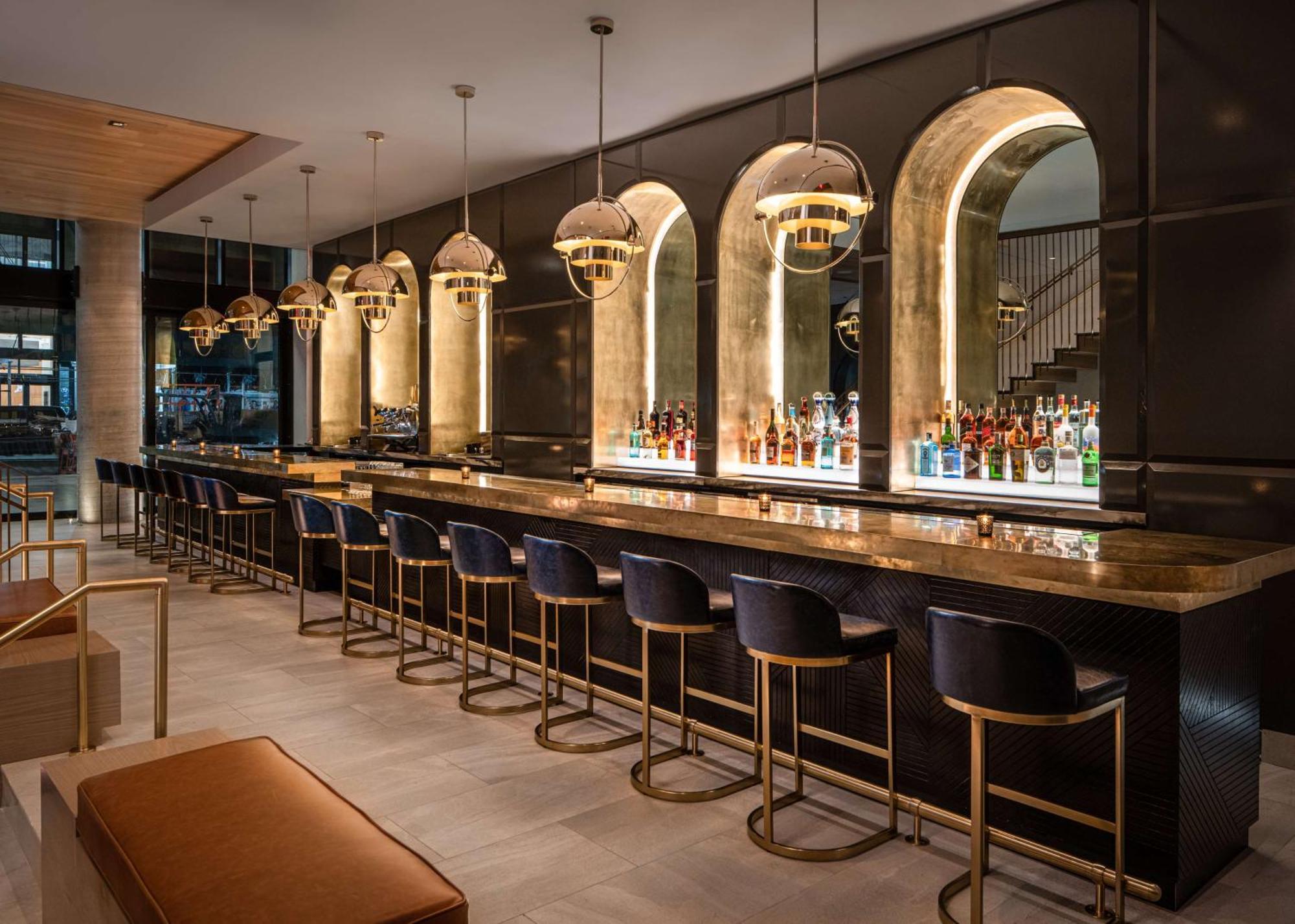 Motto By Hilton New York City Chelsea Екстер'єр фото