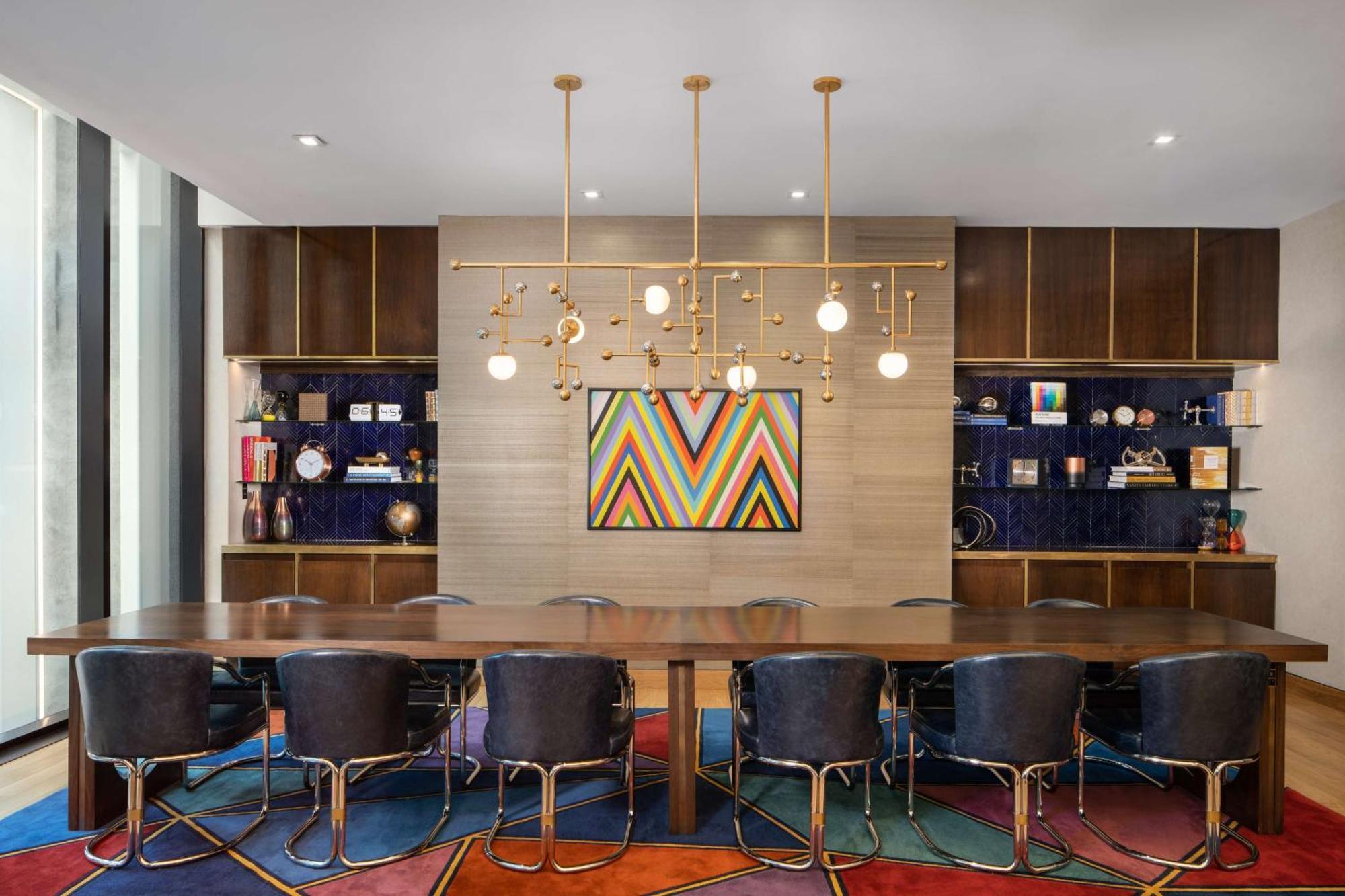Motto By Hilton New York City Chelsea Екстер'єр фото