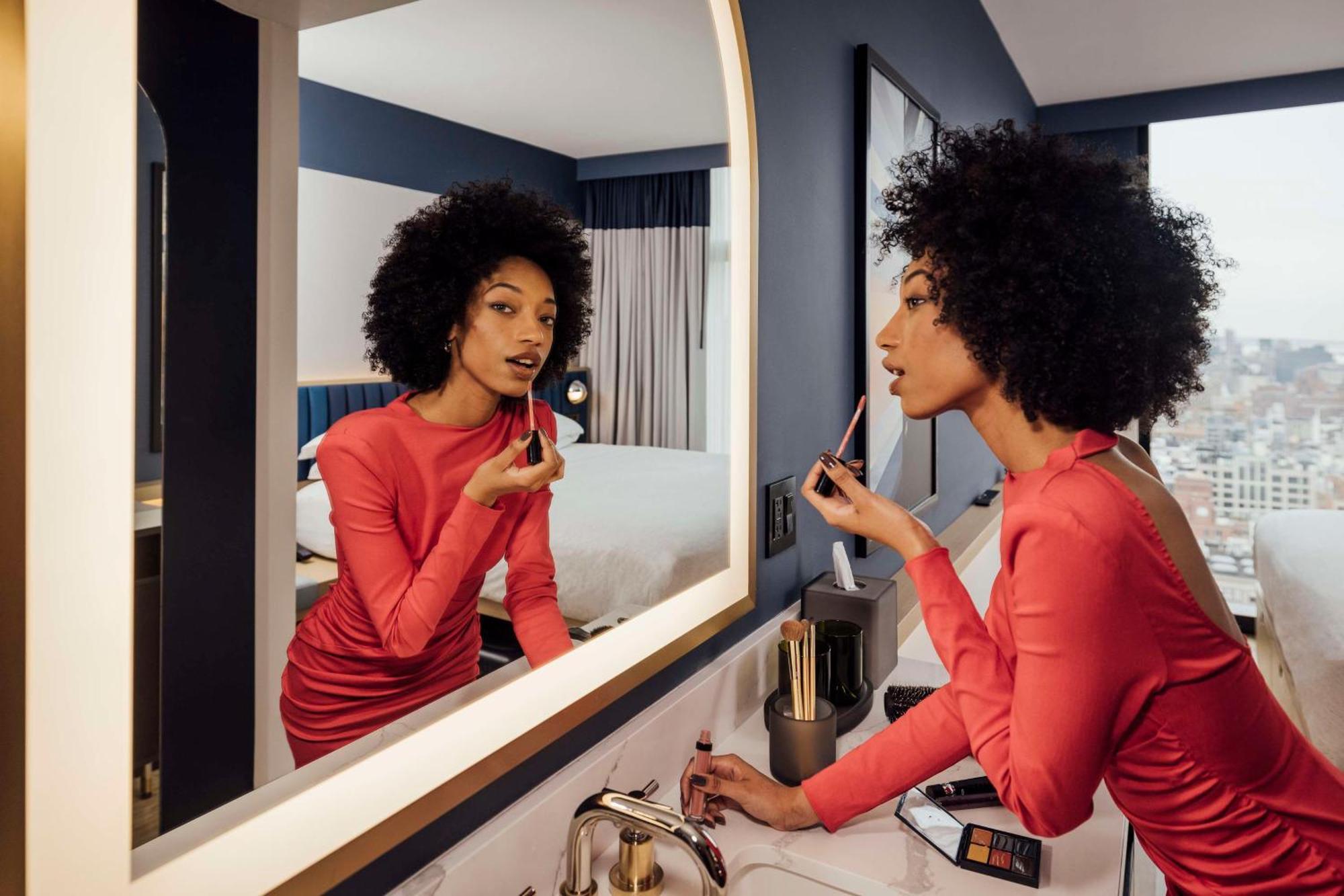 Motto By Hilton New York City Chelsea Екстер'єр фото