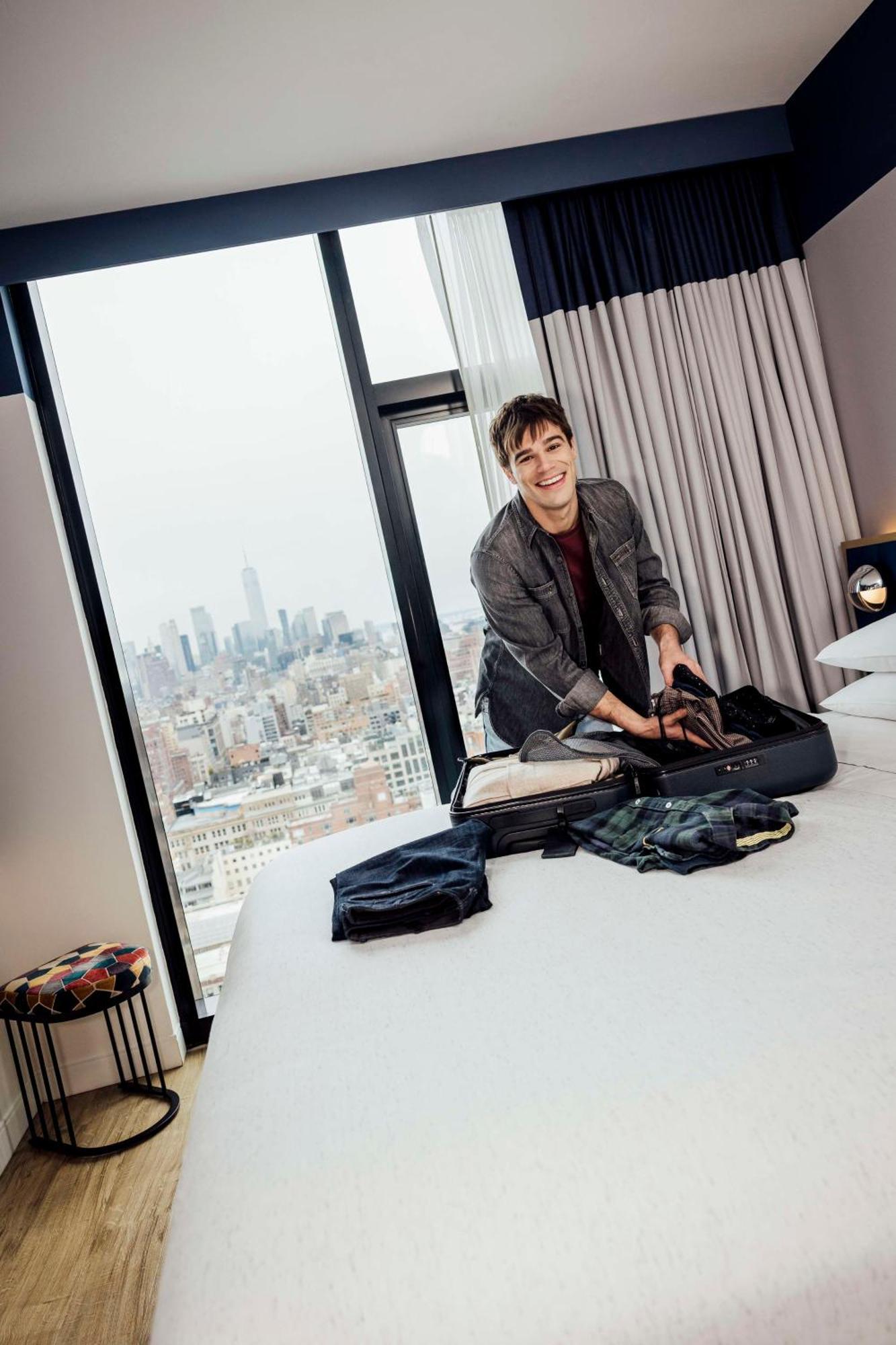 Motto By Hilton New York City Chelsea Екстер'єр фото