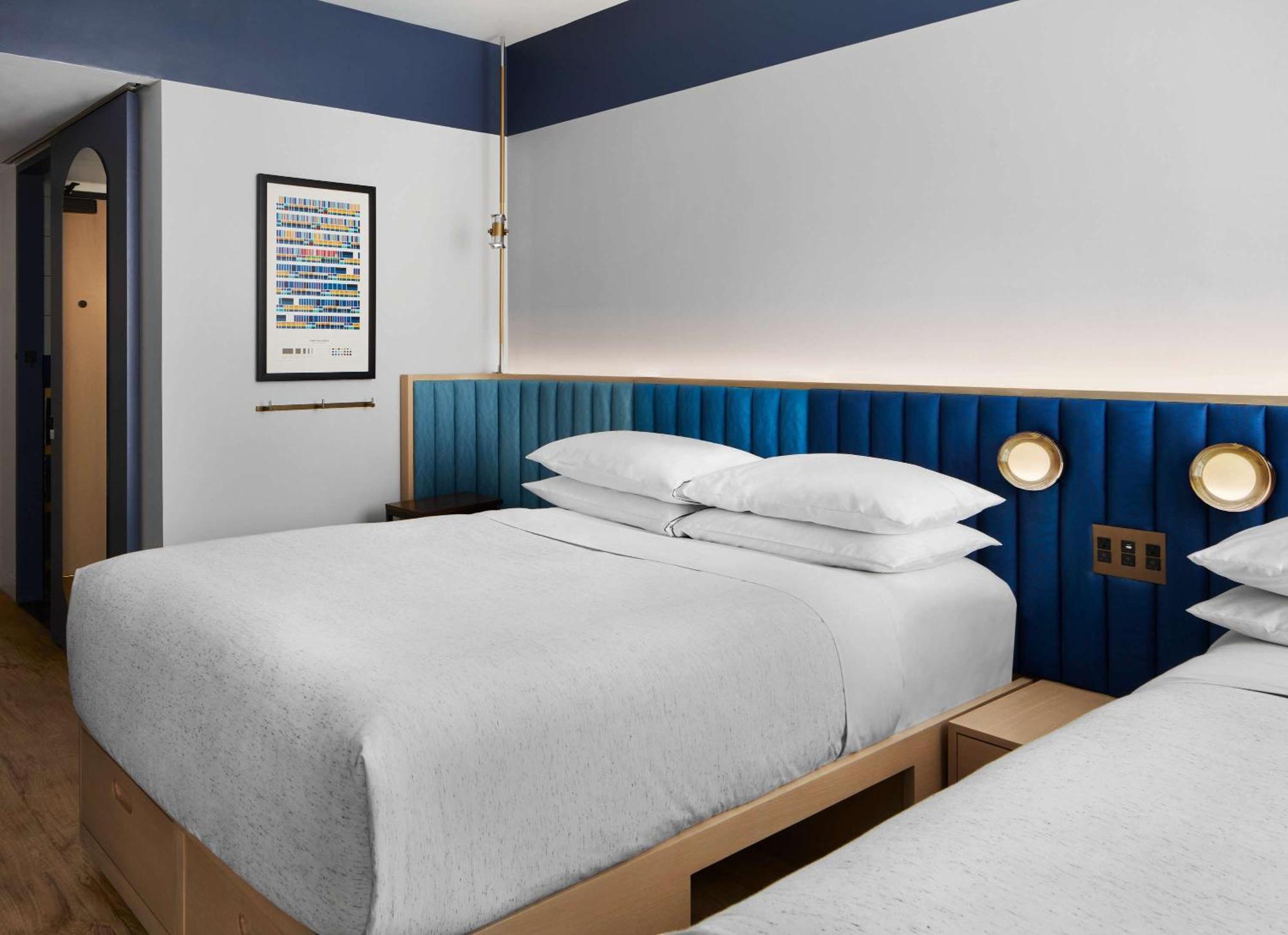 Motto By Hilton New York City Chelsea Екстер'єр фото