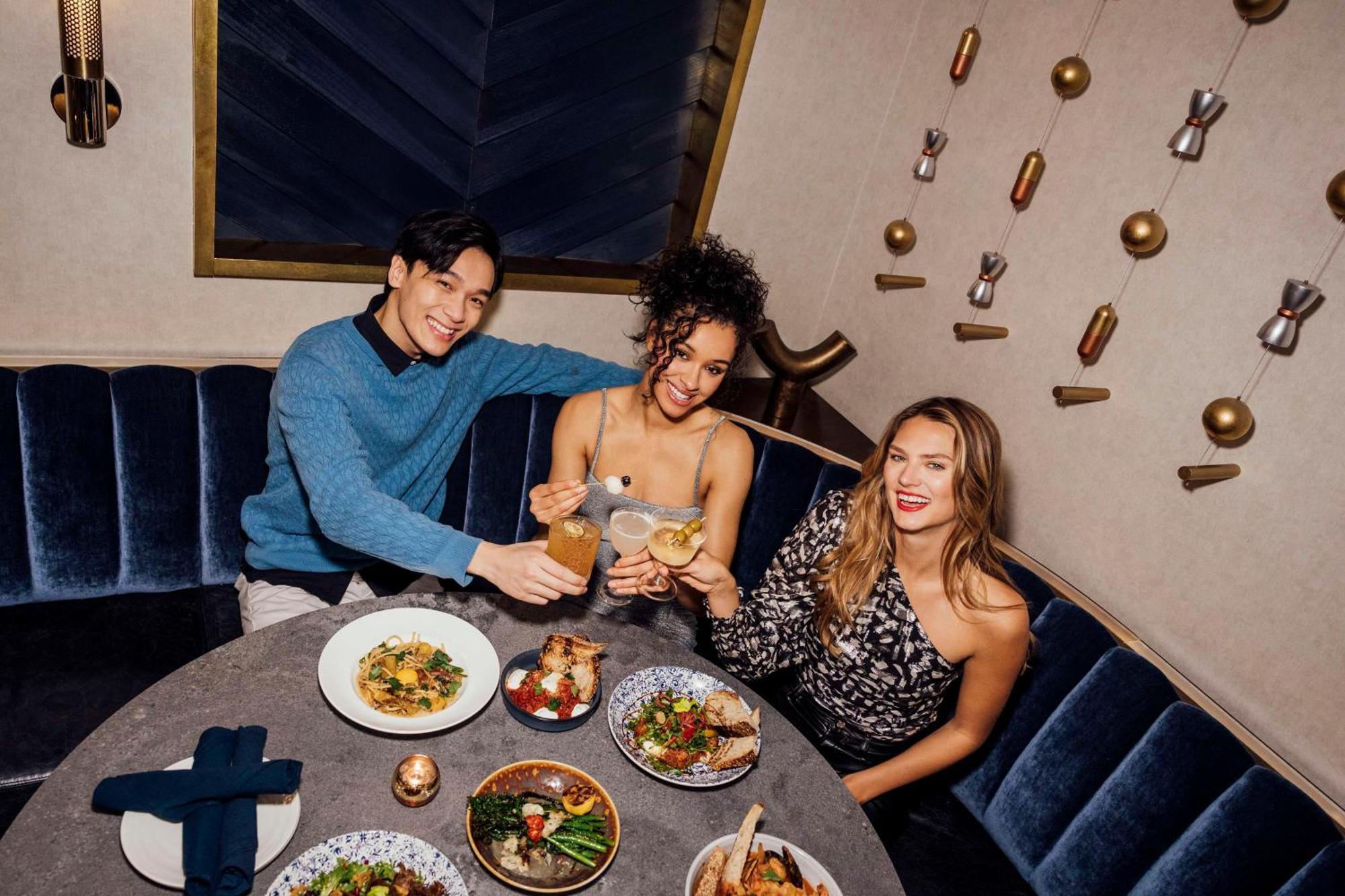 Motto By Hilton New York City Chelsea Екстер'єр фото