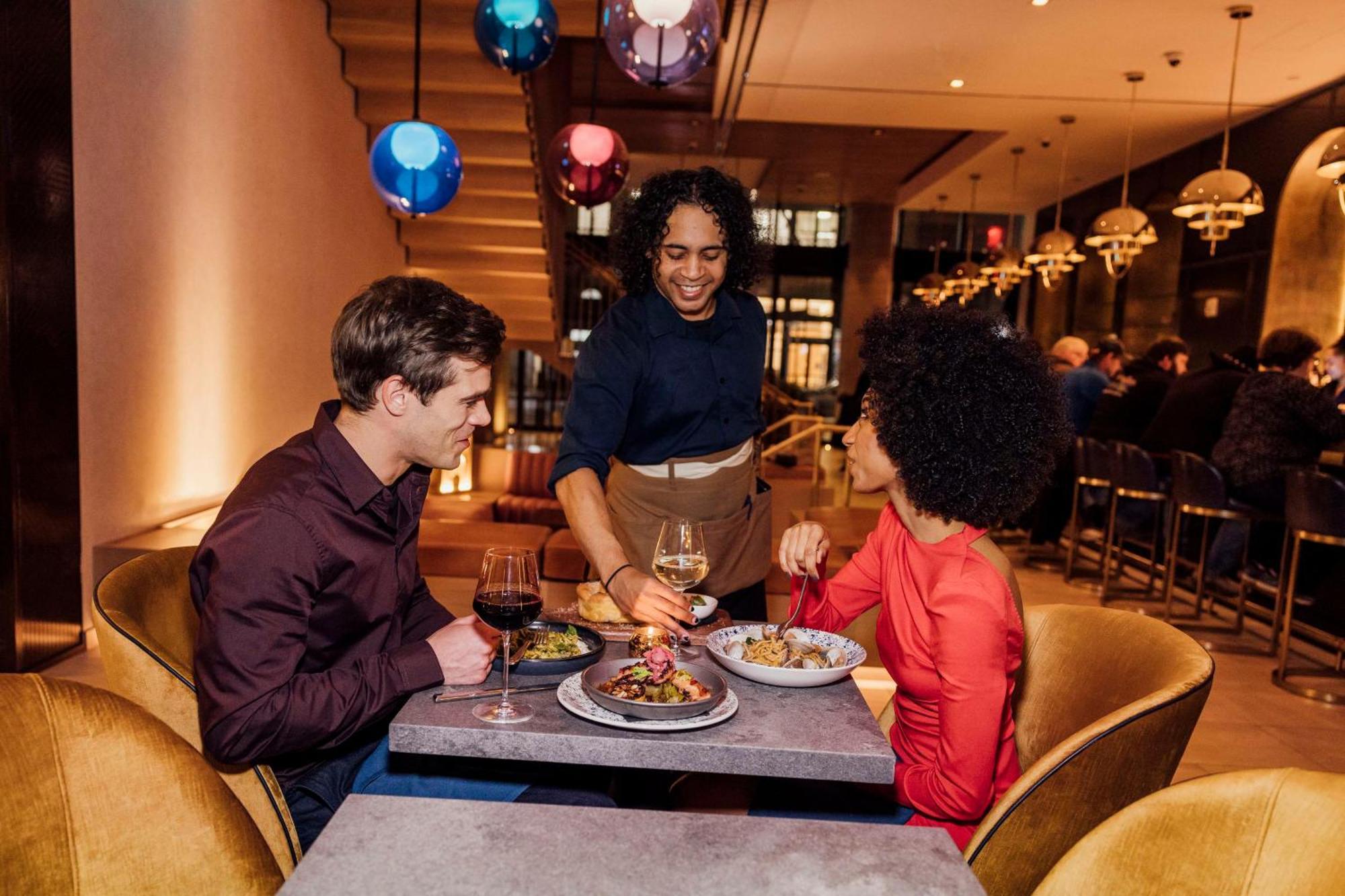 Motto By Hilton New York City Chelsea Екстер'єр фото