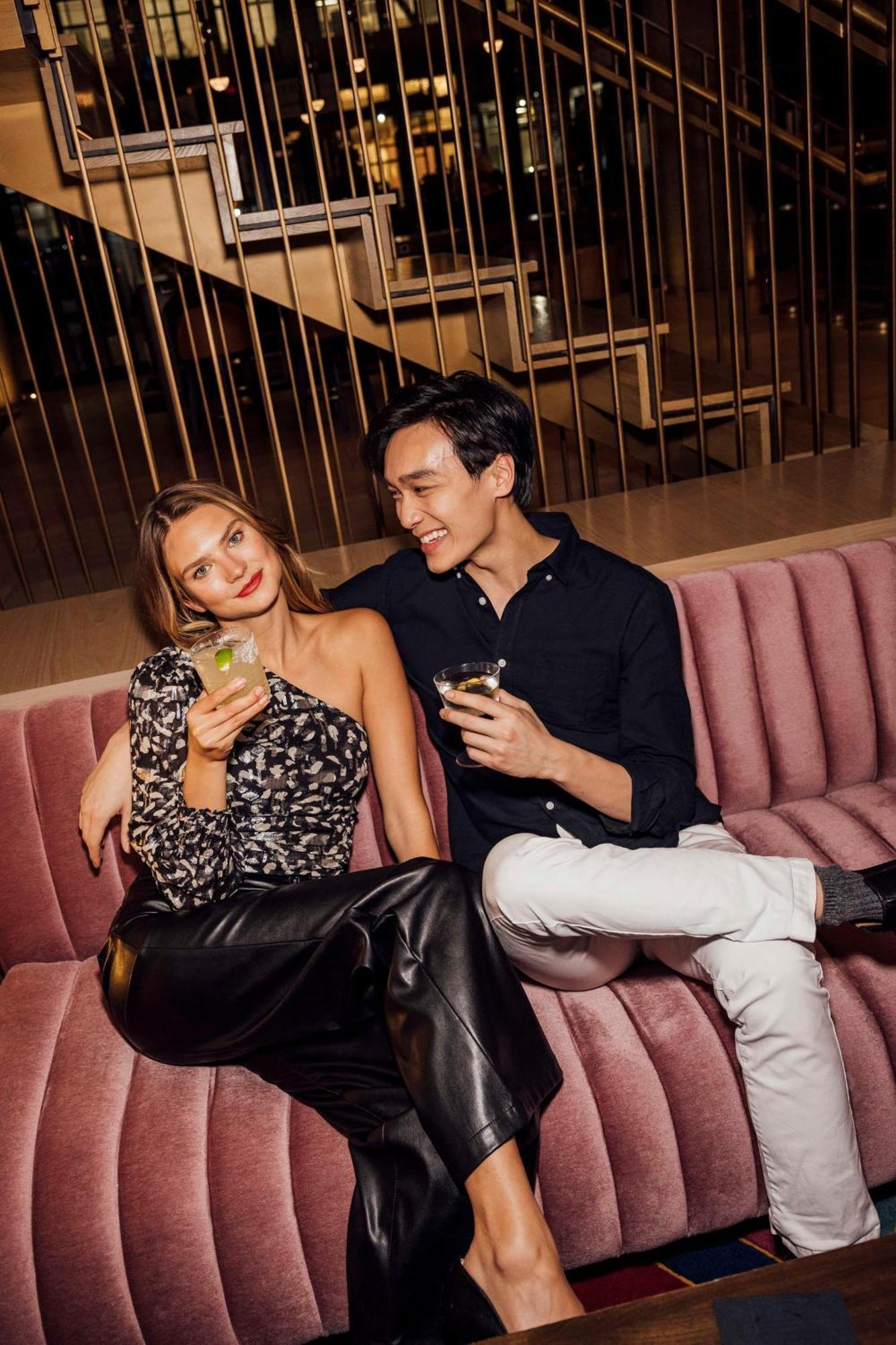 Motto By Hilton New York City Chelsea Екстер'єр фото