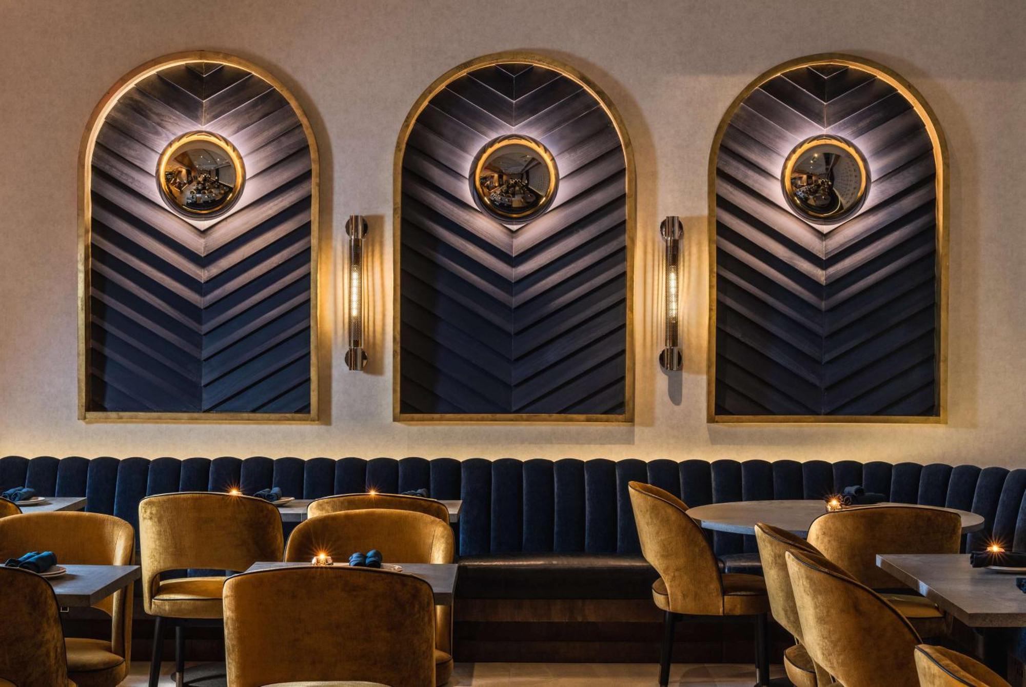 Motto By Hilton New York City Chelsea Екстер'єр фото