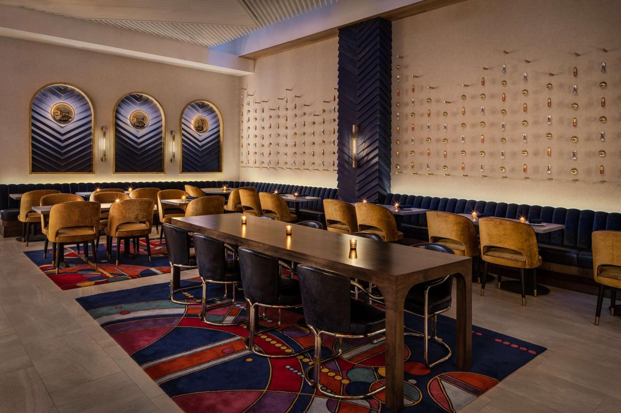 Motto By Hilton New York City Chelsea Екстер'єр фото