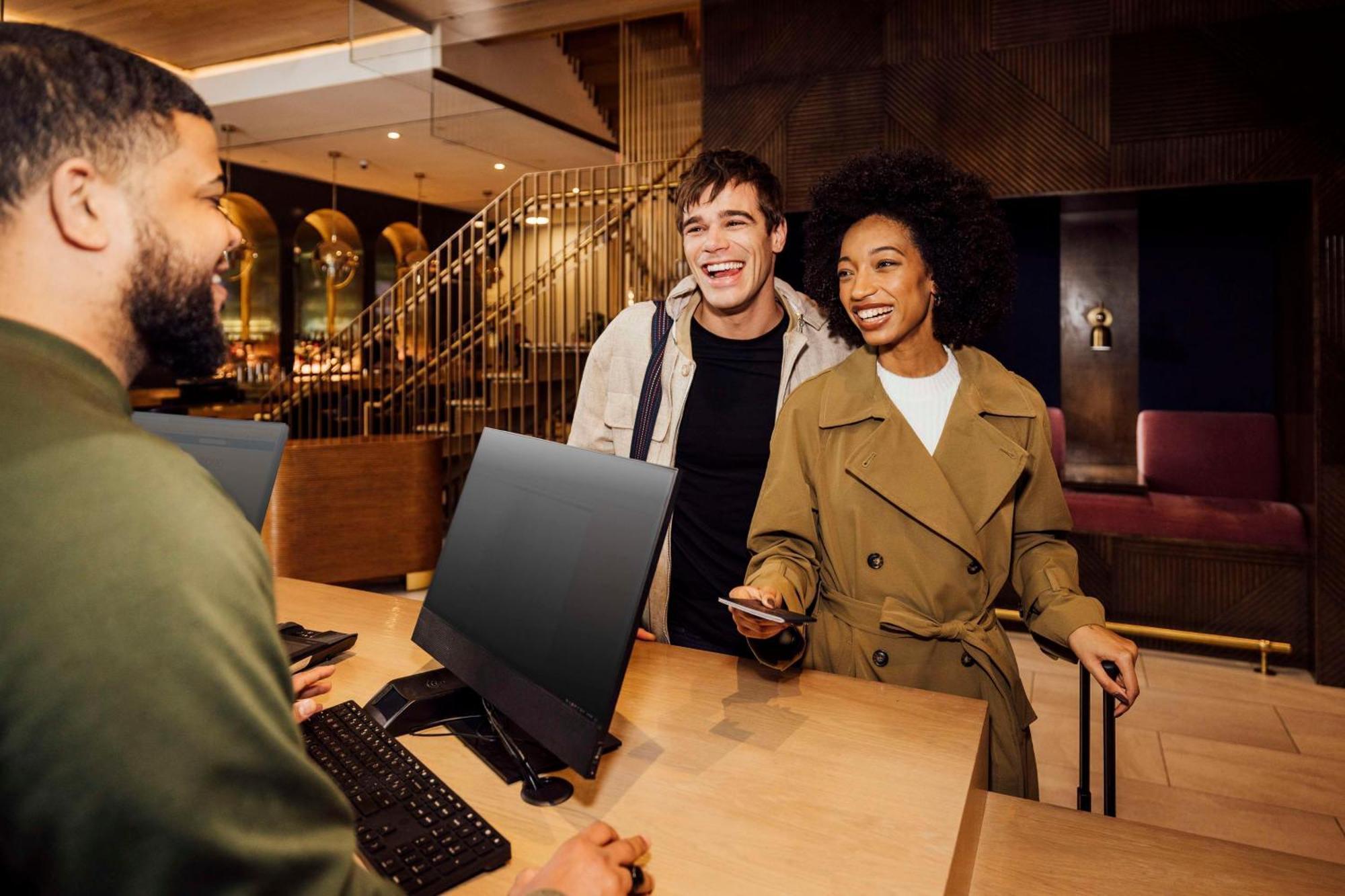 Motto By Hilton New York City Chelsea Екстер'єр фото