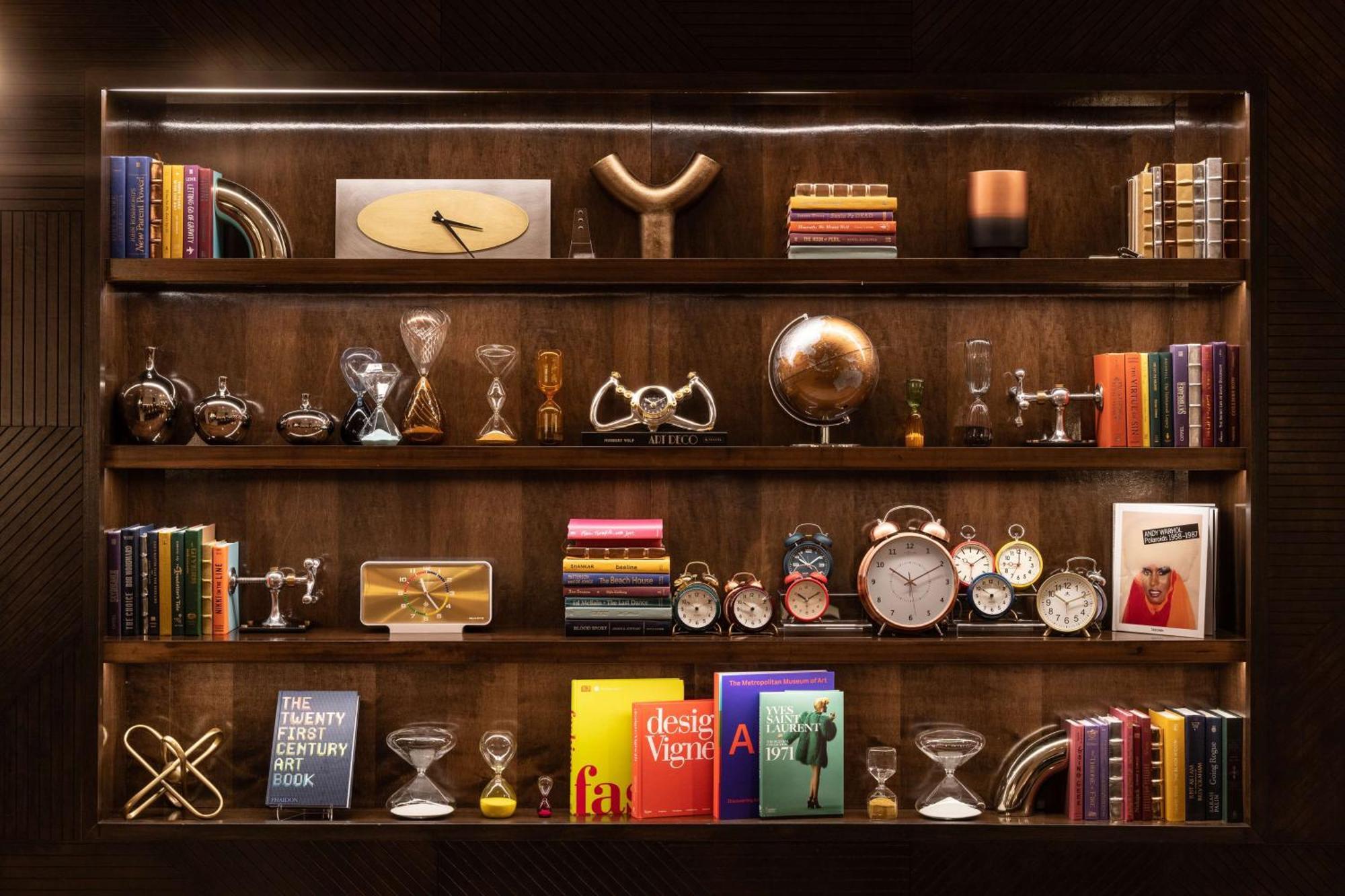 Motto By Hilton New York City Chelsea Екстер'єр фото