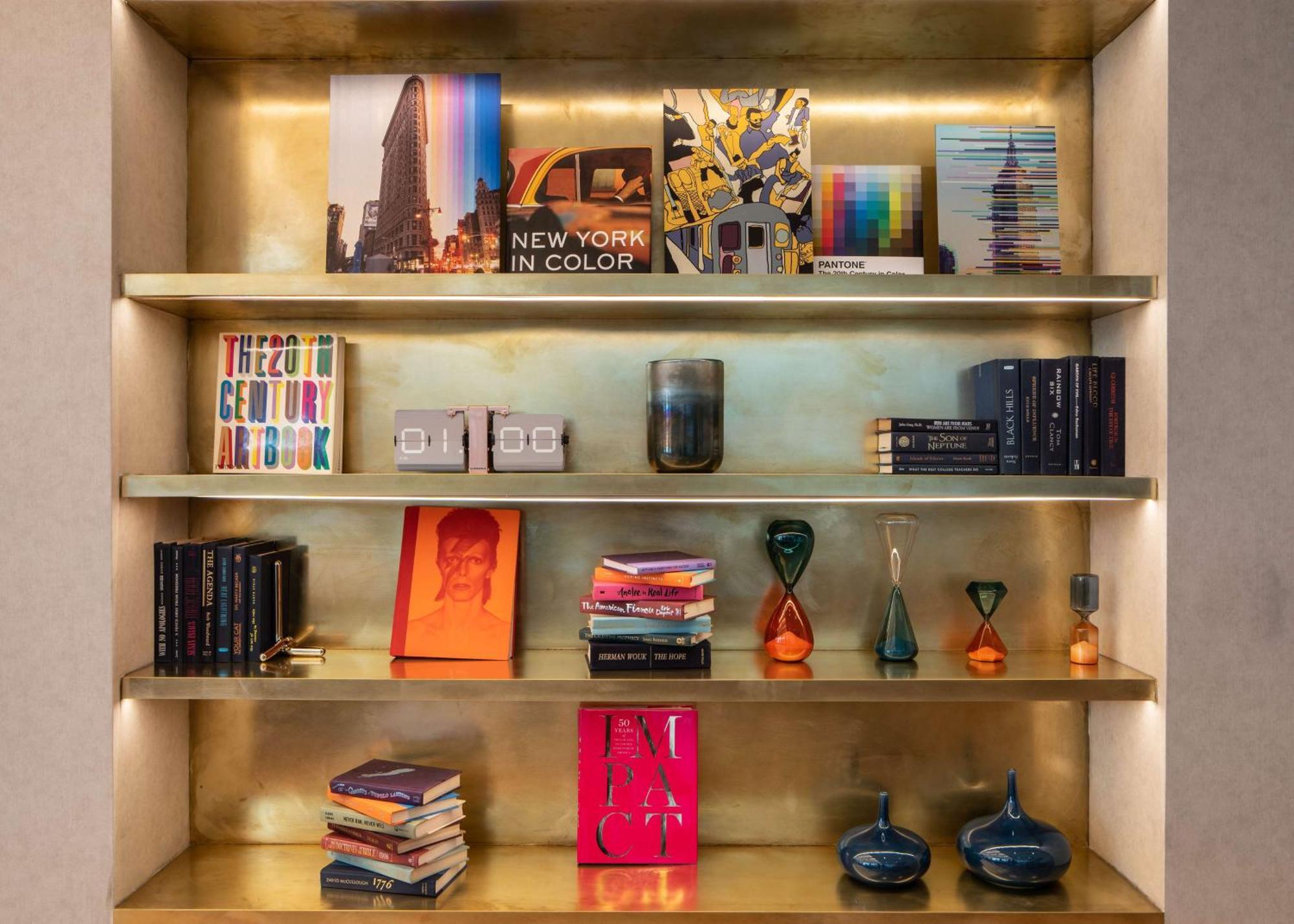 Motto By Hilton New York City Chelsea Екстер'єр фото
