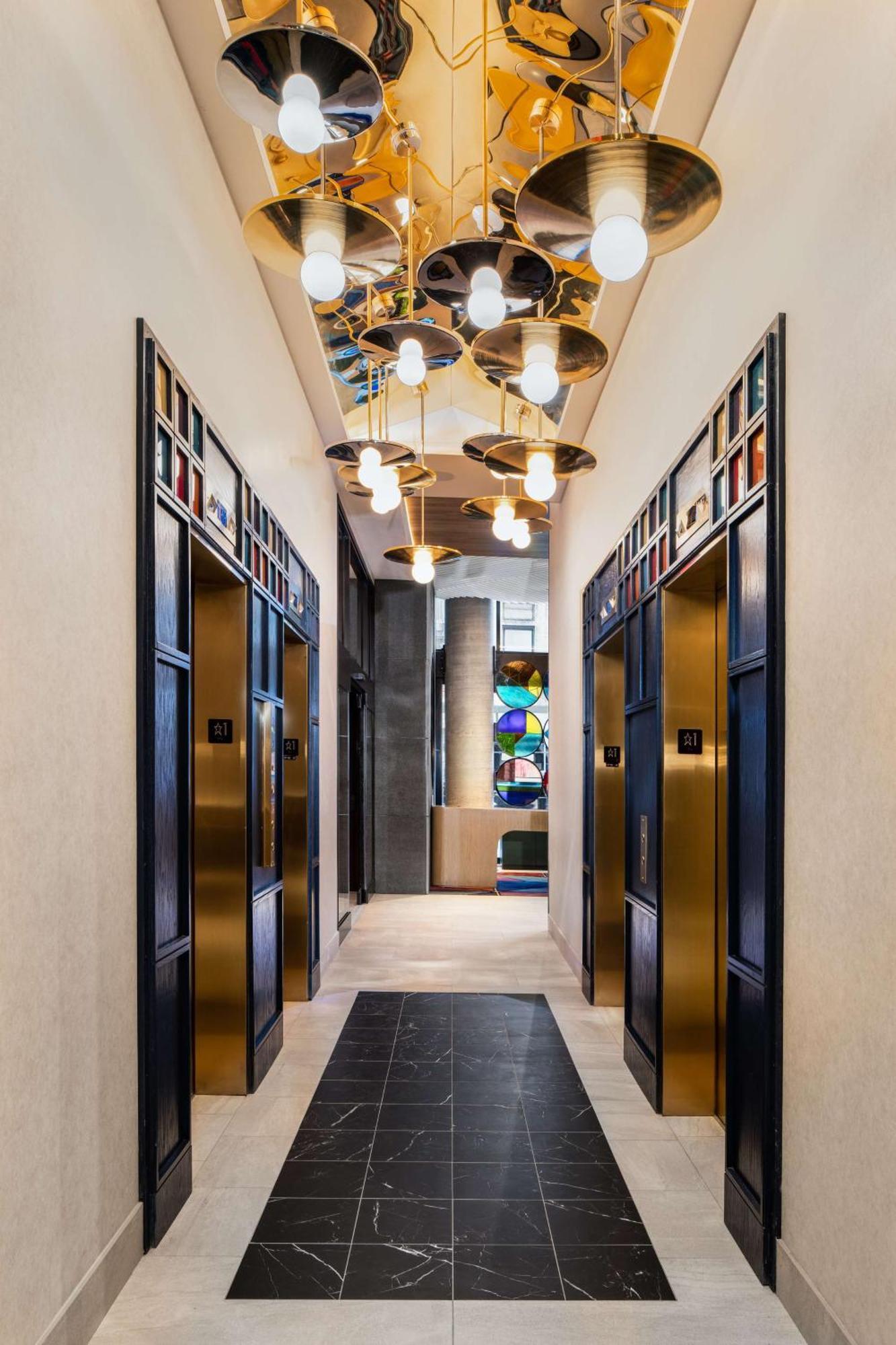 Motto By Hilton New York City Chelsea Екстер'єр фото