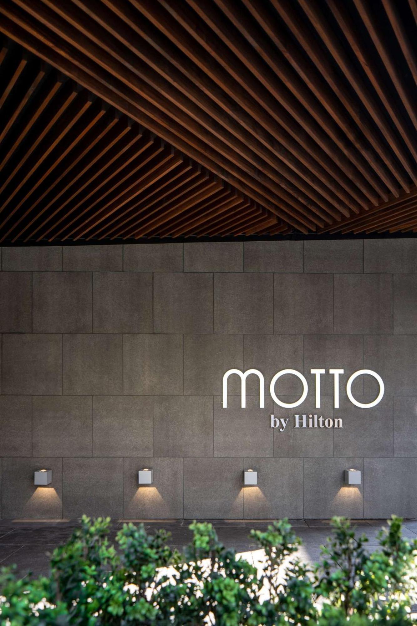 Motto By Hilton New York City Chelsea Екстер'єр фото
