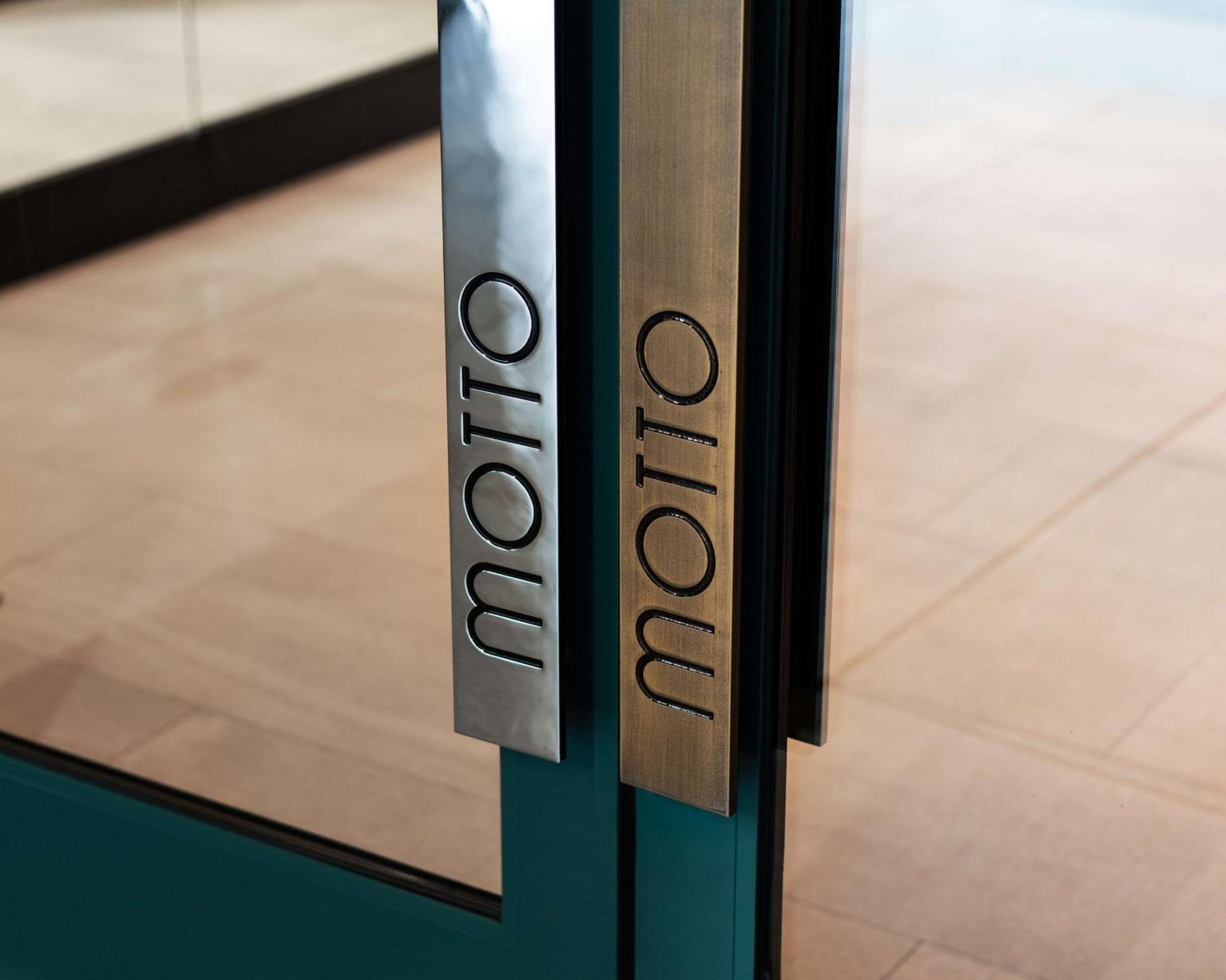 Motto By Hilton New York City Chelsea Екстер'єр фото