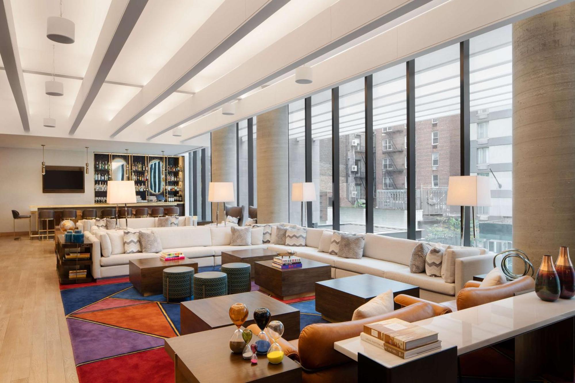 Motto By Hilton New York City Chelsea Екстер'єр фото